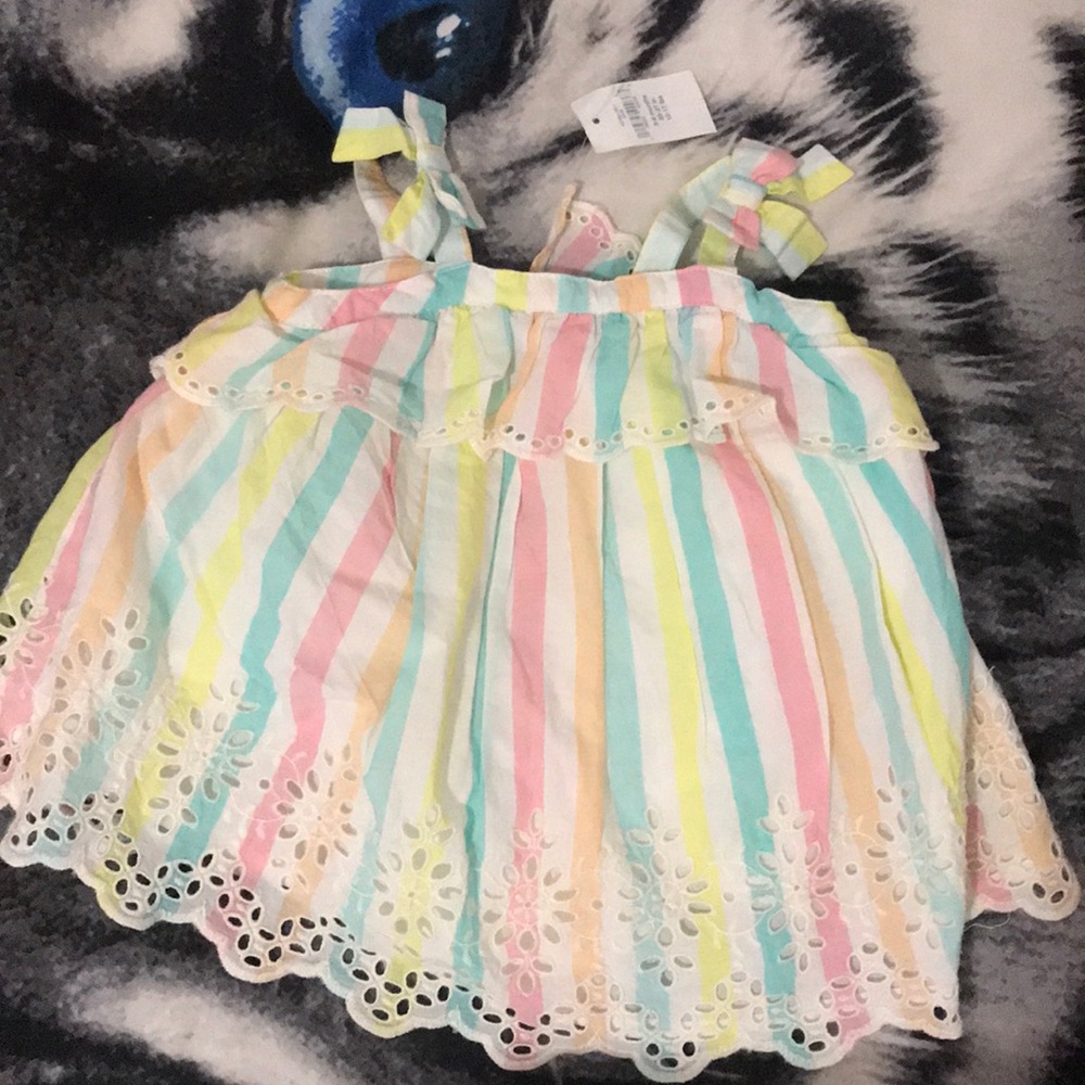 BabyGap Infant Dress